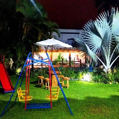 Pousada Ilha De Itaka Ubatuba Ngoại thất bức ảnh