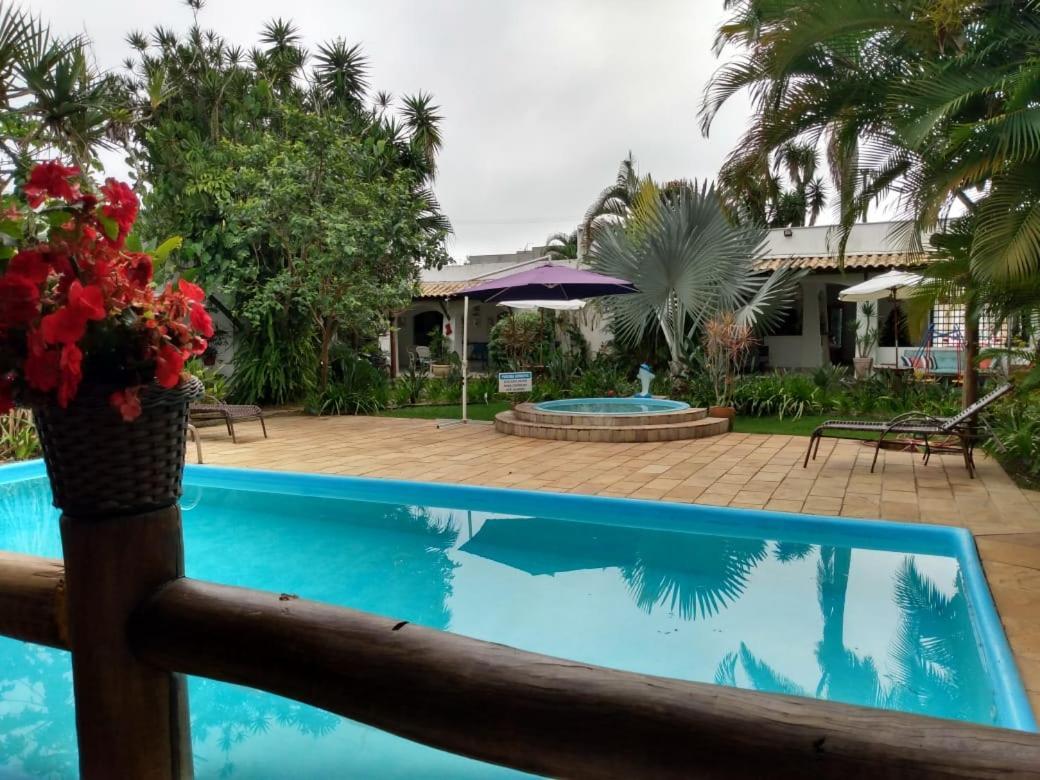 Pousada Ilha De Itaka Ubatuba Ngoại thất bức ảnh