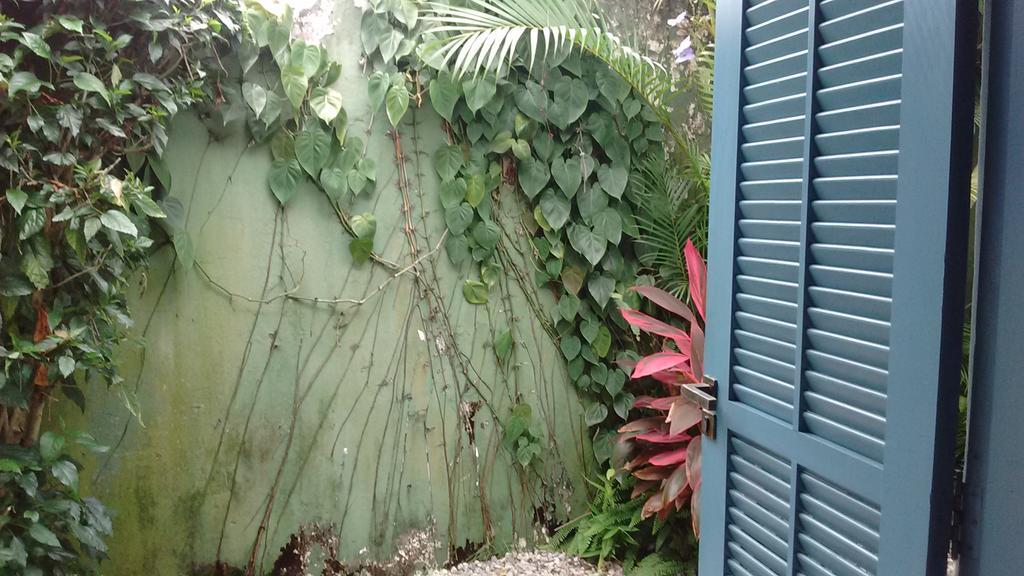 Pousada Ilha De Itaka Ubatuba Ngoại thất bức ảnh