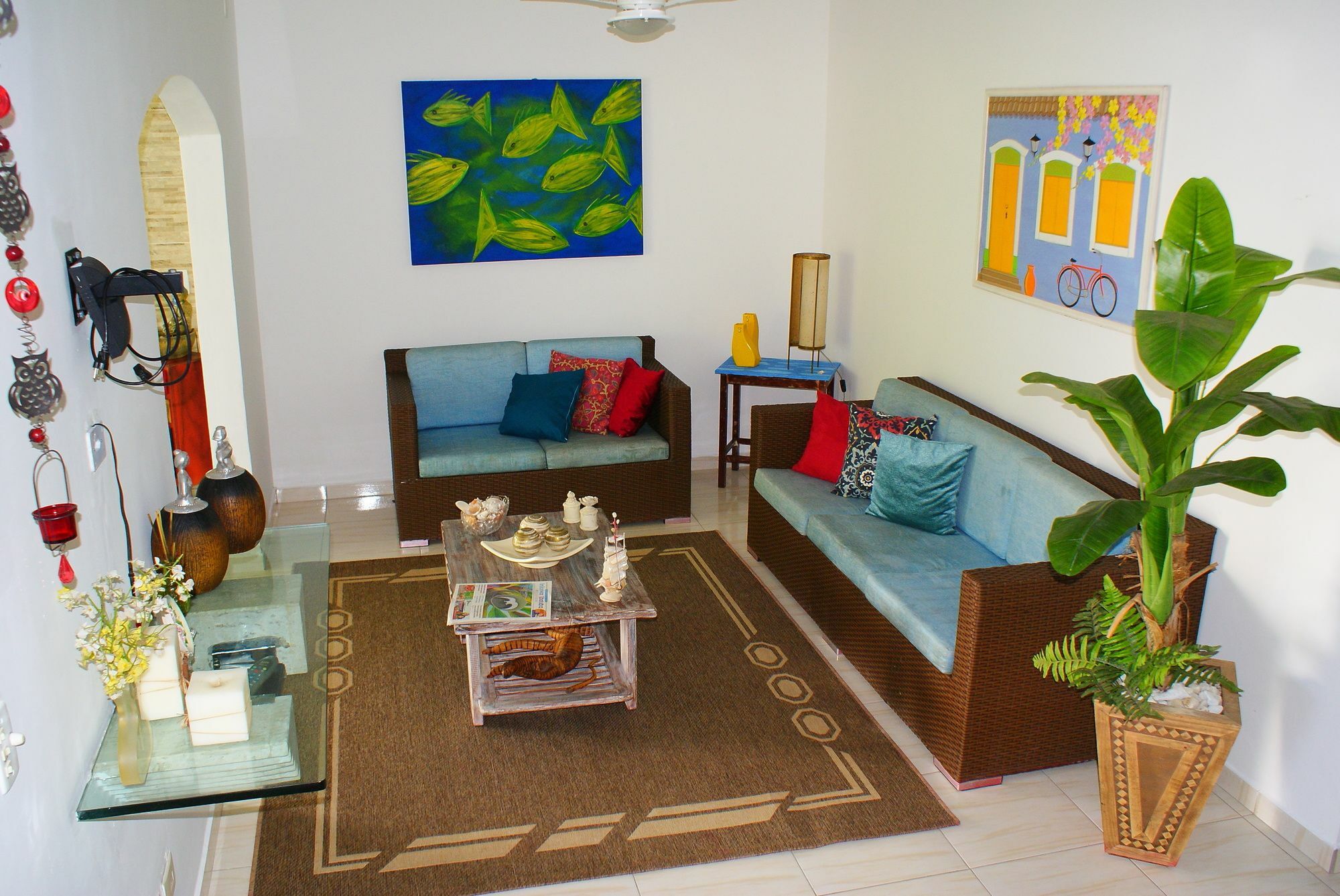 Pousada Ilha De Itaka Ubatuba Ngoại thất bức ảnh